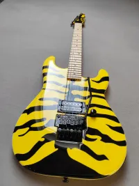 LTD GL200 George Lynch Signature