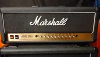 Marshall 4100 JCM 900 Hi Gain Dual Reverb Gitárerősítő-fej - Juhos Nándor [Ma, 08:35]