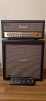 Marshall Avt 150hx , Avt 412 B