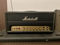 Marshall SV20H 20W Plexi Gitárerősítő-fej - Chris Guitars [Tegnap, 20:52]