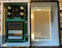 Maxon ST9 Pro+ Super Tube Maxon ST9 Pro+ Super Tube