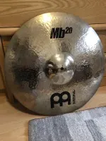 Meinl Mb20 18 inch Medium Heavy Crash