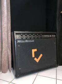 Mesa Boogie F50