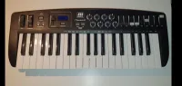 Miditech I2 Control-37 MIDI Keyboard - Gábris Attila [Yesterday, 2:29 pm]