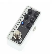 Mooer Micro Preamp 005 Distrotion - roger27 [Today, 7:58 am]