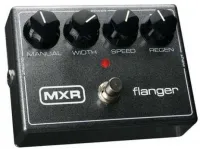 MXR M117R flanger Pedal - polarbee [January 14, 2025, 9:10 am]