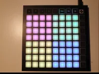 NOVATION Launchpad Mini MK3 MIDI Kontroller - Gábris Attila [Day before yesterday, 10:21 am]