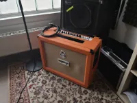 Orange Rockerverb MKI Gitarrecombo - PaBlo Bing [Yesterday, 6:36 pm]