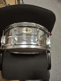 PEARL Mirror Chrome Snare drum - BIBmusic [March 5, 2025, 7:14 pm]