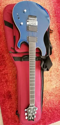 PRS SE Torero