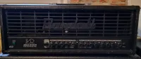 Randall RH 300 Guitar amplifier - Brutality [Today, 7:00 am]