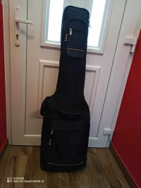 RockBag RockBag RB-20606-BPLUS Basszusgitár tok - Keresztesi Sándor [Ma, 13:40]