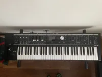 Roland VR-09-B +puhatok és állvány -