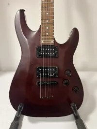 Schecter Omen-6