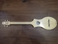 Seagull M4 Spruce Elektroakustická gitara - Gábor [Today, 3:30 pm]