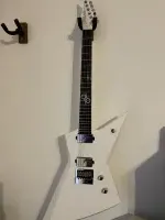 Solar Guitars E 1.6 Vinter Solar Guitars E 1.6 Vinter