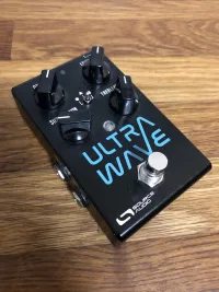 Source Audio Ultrawave Multiband Processor Pedal [January 17, 2025, 6:37 pm]