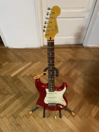 Squier Classic Vibe 60s Stratocaster CIC