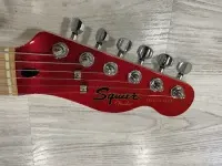 Squier Contemporary