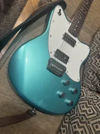 Squier Paranormal Toronado