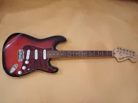 Squier Standard Stratocaster