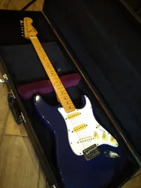 Squier Stratocaster 1997 - KOREA