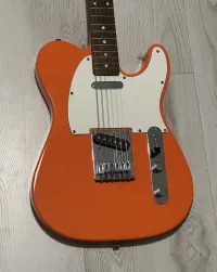 Squier Telecaster E-Gitarre - HD Alma [Today, 5:08 pm]