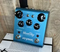 Strymon Blue Sky