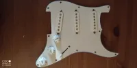 SX Stratocaster