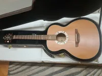 Takamine KC70 Kenny Chesny sig. Elektro-Akkustik Guitarre [February 10, 2025, 6:31 am]