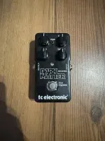 TC Electronic Dark Matter