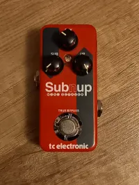 TC Electronic Sub n Up mini oktáv