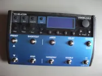 TC Helicon VoiceLive 2 Extreme