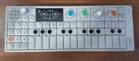 Teenage Engineering OP-1 Groovebox - Majsai-Németh Zsolt [Today, 11:10 am]