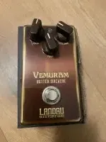 Vemuram Butter Machine Verzerrer - Szacsa74 [Yesterday, 5:16 pm]