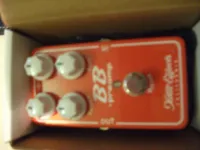 Xotic BB Preamp és