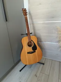 YAMAHA F310 Acoustic guitar - CRoland [Today, 10:17 am]