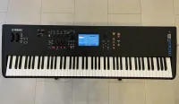 YAMAHA MODX8+