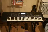 YAMAHA MOXF6 Sintetizador - virtualdog [January 18, 2025, 6:39 pm]