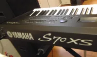 YAMAHA S70 XS Teclado de piano - Bujdi [January 18, 2025, 2:30 pm]