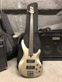 YAMAHA TRBX304 Bass Gitarre - davidk74 [Yesterday, 4:59 pm]