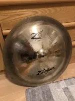 Zildjian Z3 18 inch China