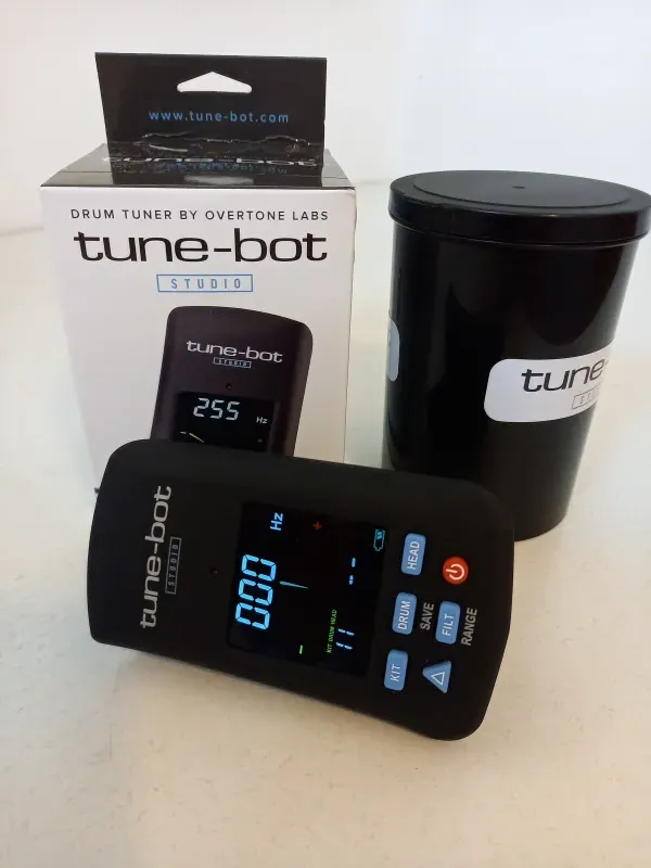 - TUNE BOT Studio Dobhangoló