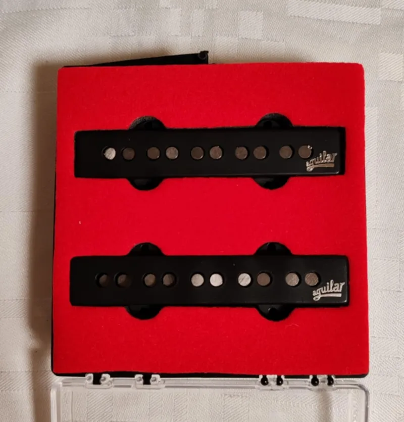 Aguilar 5J-HC Bass Pickup