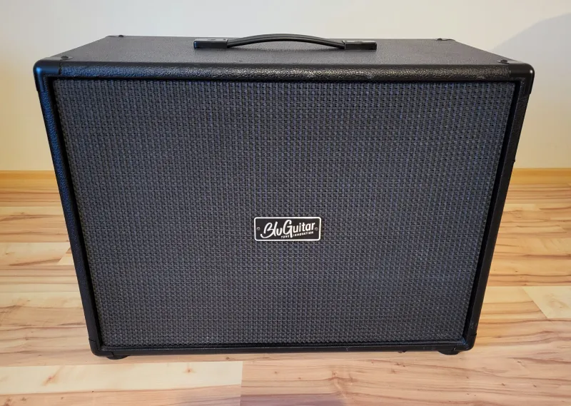 BluGuitar Fatcab Loudspeaker