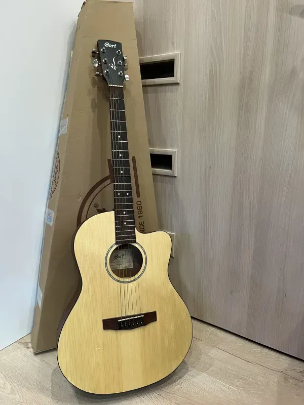 Cort JADE-1 OP Acoustic guitar