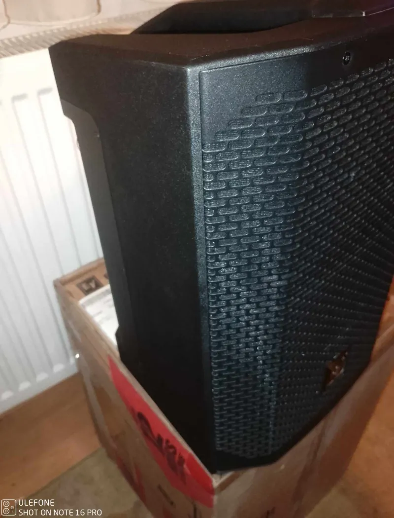Electro Voice EVERSE-8 Aktiver Lautsprecher