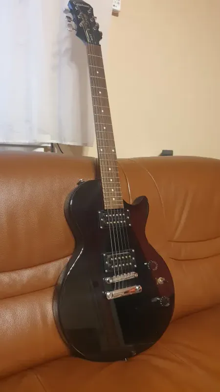 Epiphone Les Paul Special II Guitarra eléctrica