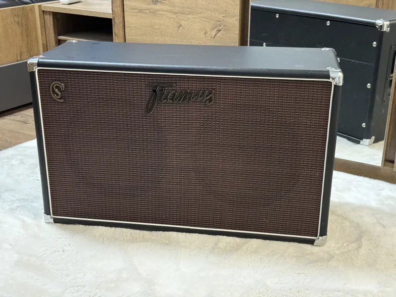 Framus FR 212 CS CB Reproduktor pre gitarovú skriňu