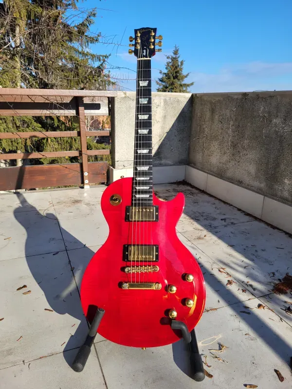 Gibson 1992 Les Paul Studio Lite LPL3 Electric guitar